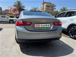 شيفروليه ماليبو